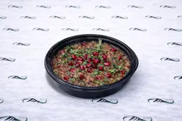 Baba Ghanoush