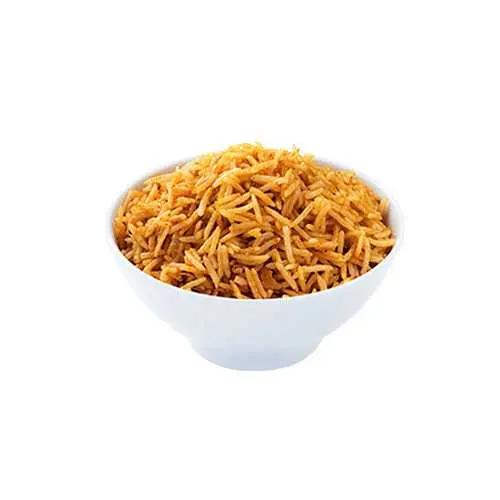 أرز الطازج