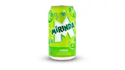 Mirinda Citrus