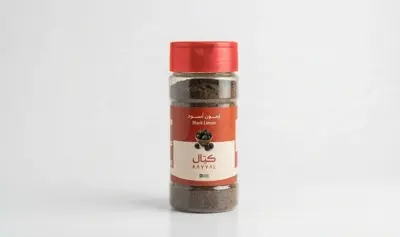 ليمون اسود 90 جرام