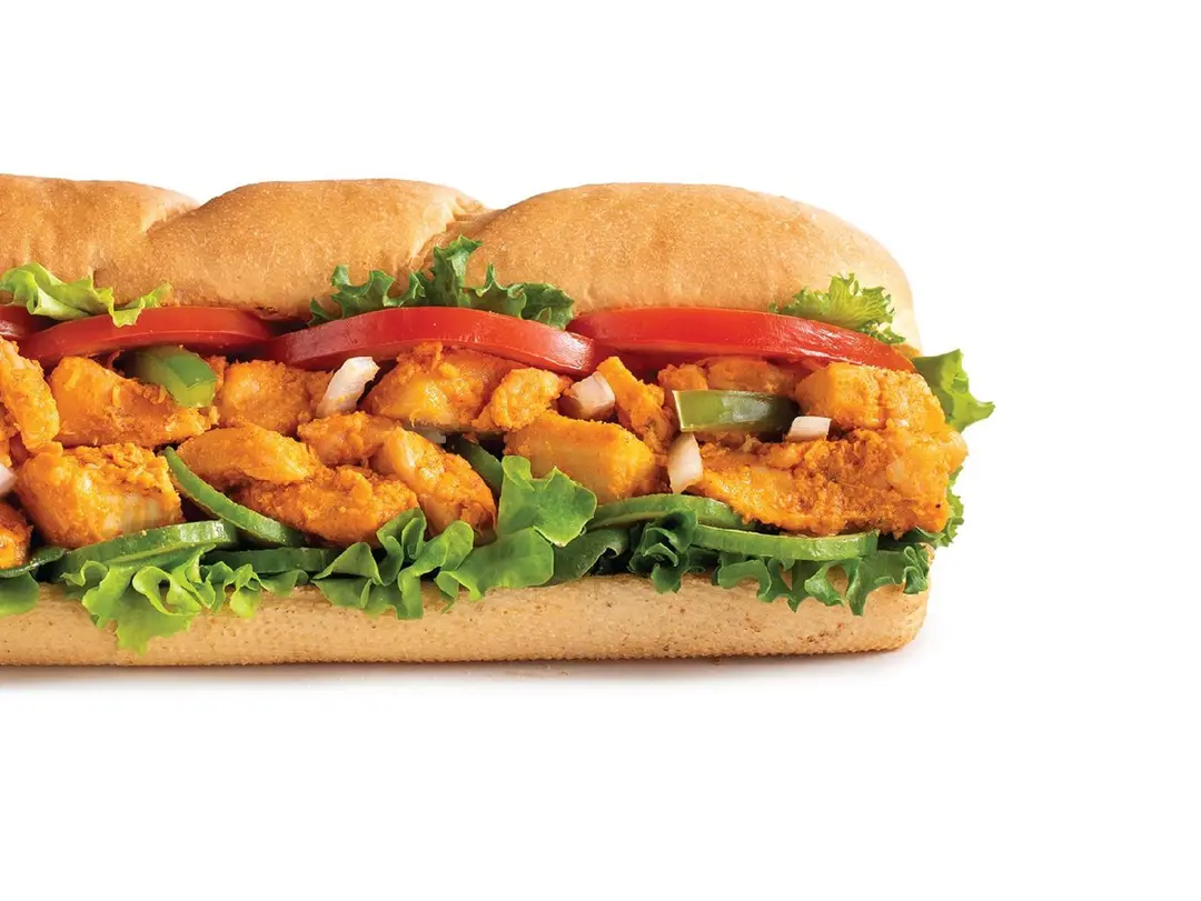 Chicken Tikka