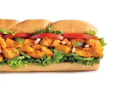 Chicken Tikka