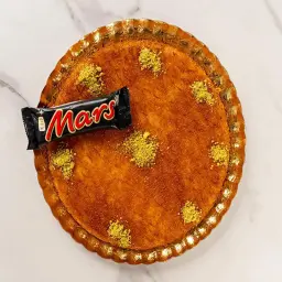 كنافة مارس