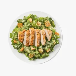 Caesar Chicken Sandwich