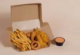 بوكس السعادة حار