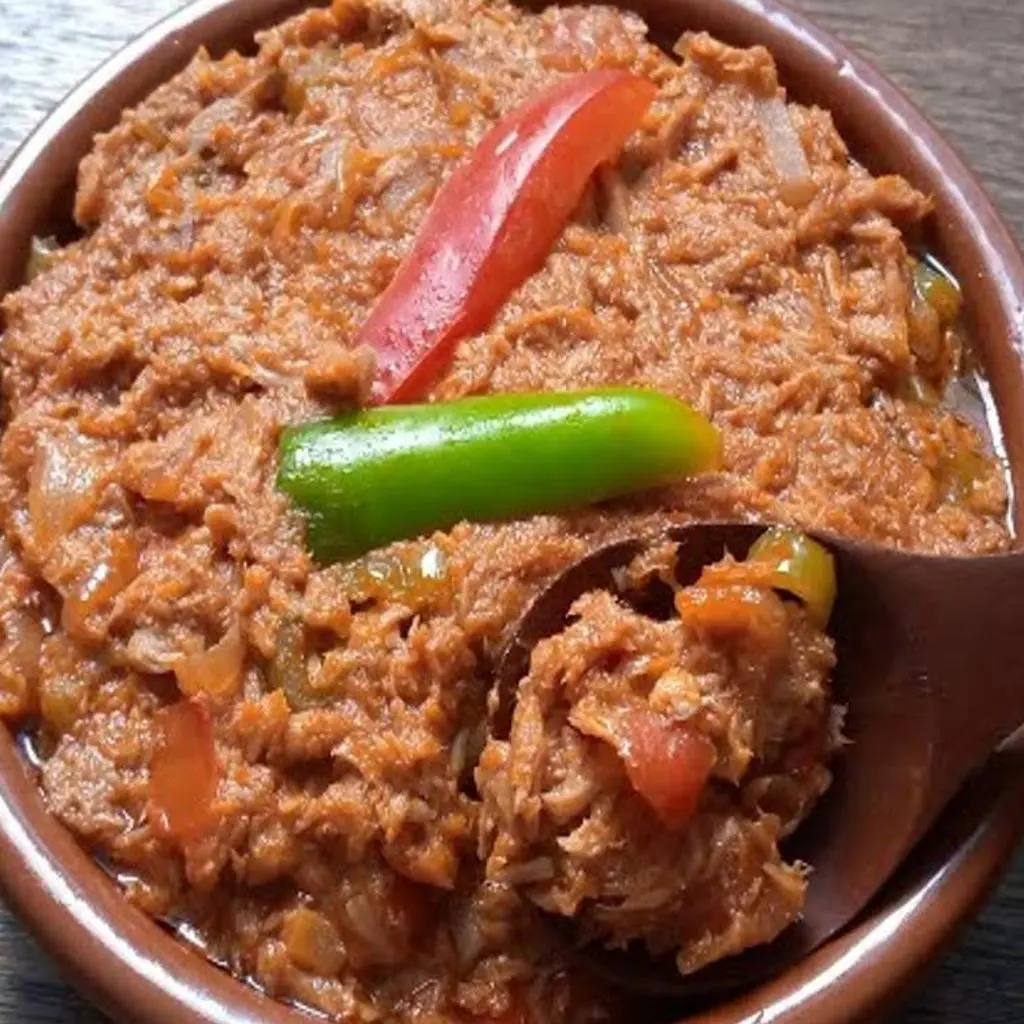 Tuna