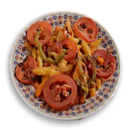 مشكل فرن
