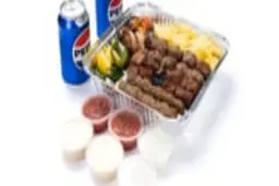Mix  Grills Meat - For Two