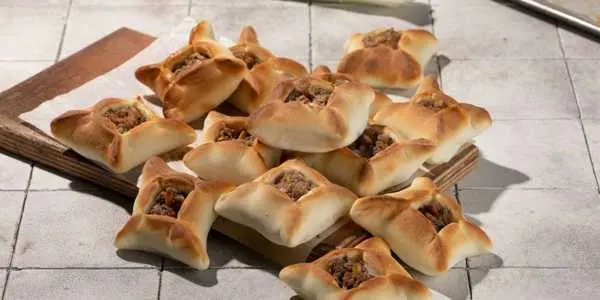 24 Oven Bites