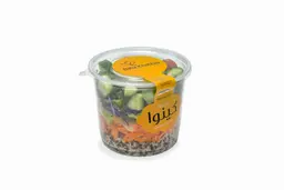 Kinwa Salad