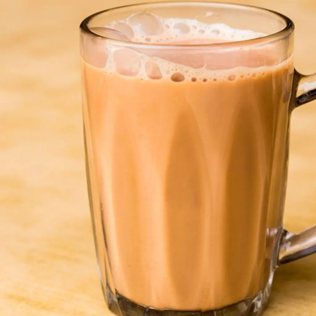 Milk Tea