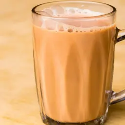Milk Tea