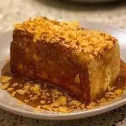 فرنش توست