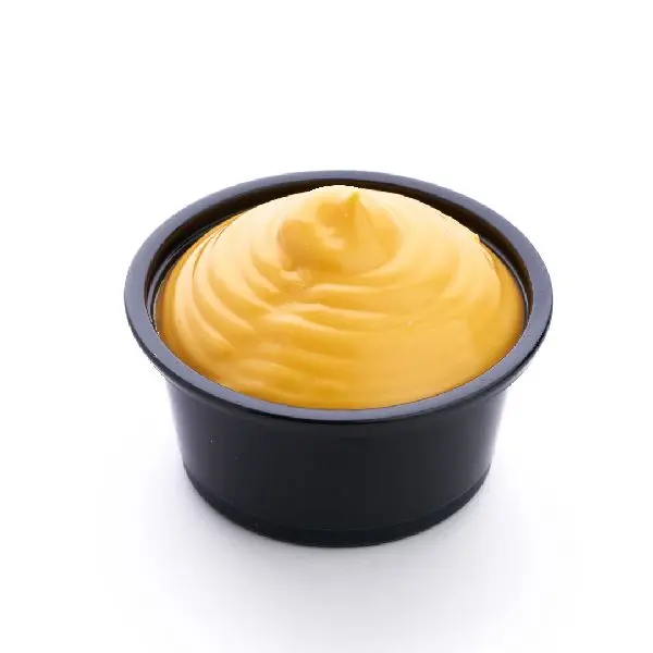 Small Cheese Sauce