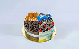 Four Seasons Cake Mold