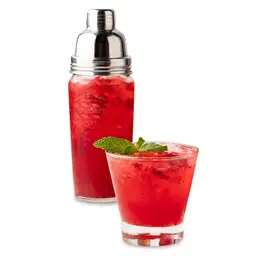 DOUBLE BERRY SHAKER