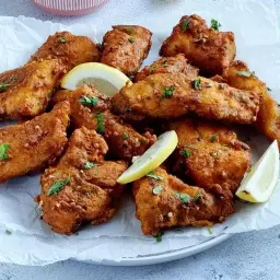 Lahori Fish