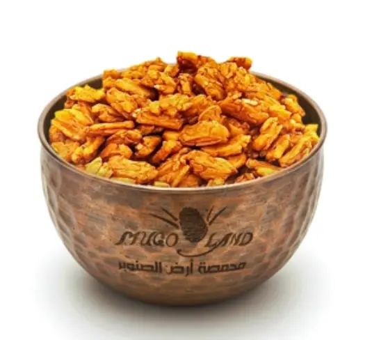 Japanese Nuts R504