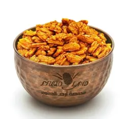 Japanese Nuts R504