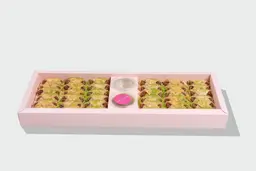 Pecan Fingers Baklava Box