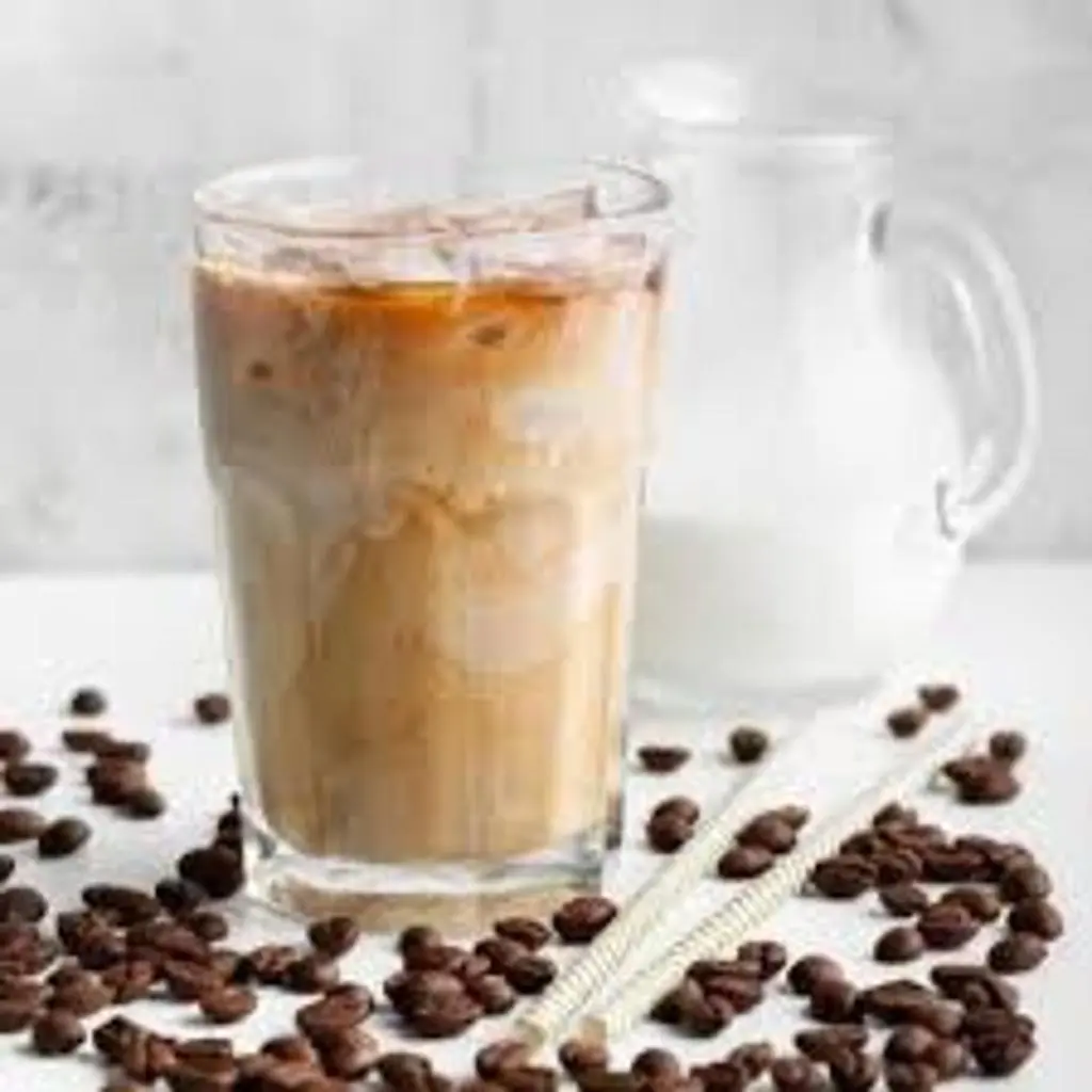 Toffee Mocha