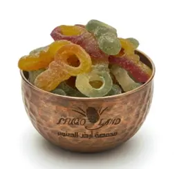 Fizzy Mix Jelly Lollipop Candy R899
