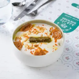 Grape Leaves Fattah