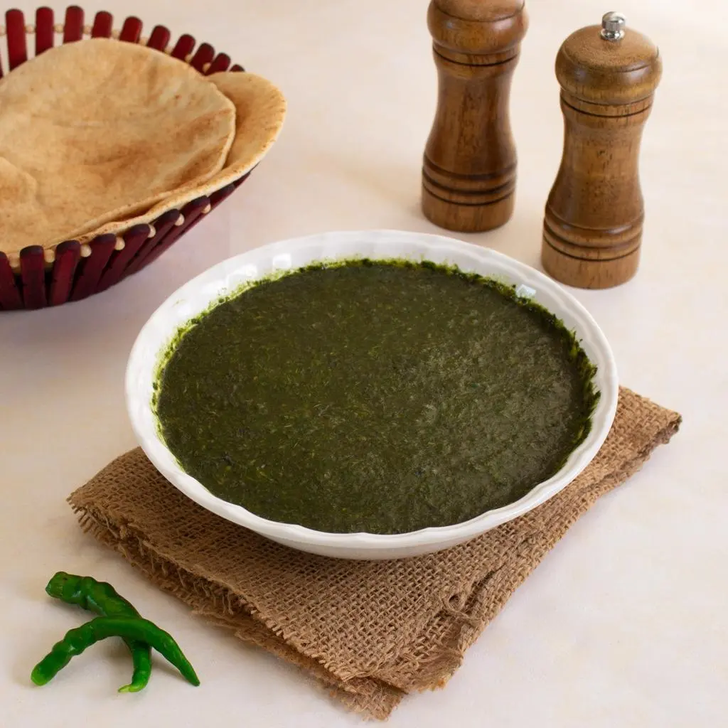 ملوخية