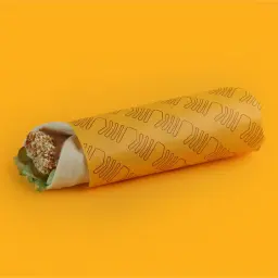 Fish Nuggets Sandwich