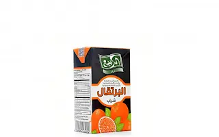 عصير ربيع 125مل