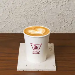 فلات وايت - ٧ أونص