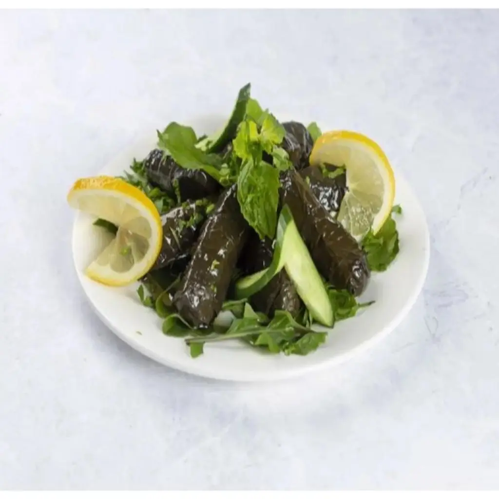 محشي ورق عنب