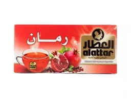Al Attar Pomegranate Tea R630