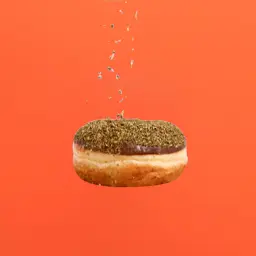 نوتيلا زعتر