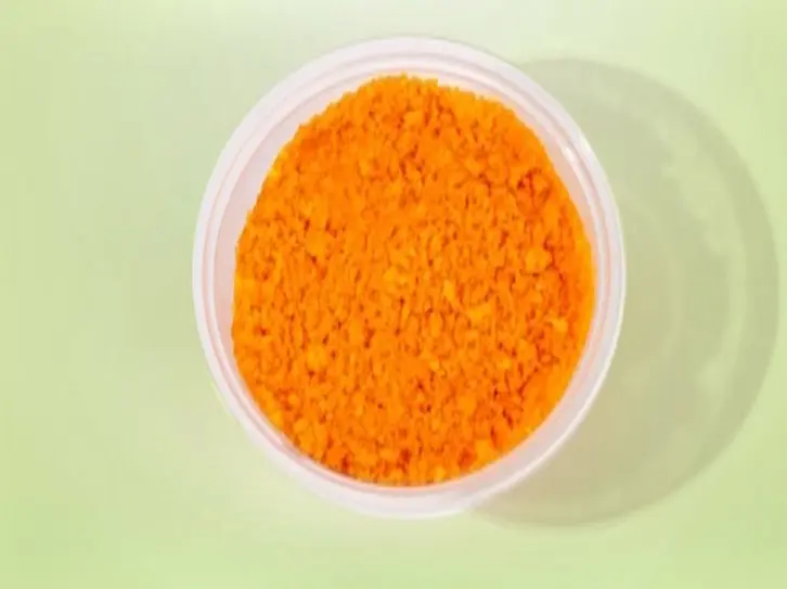 Crunchy Sauce