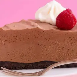 موس الشوكولاتة