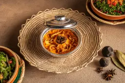 جريش احمر