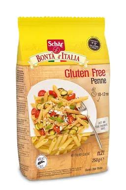 Schär Brown Pasta