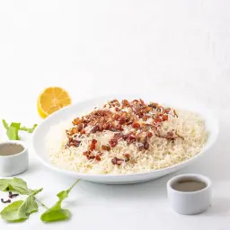 أرز بشاور