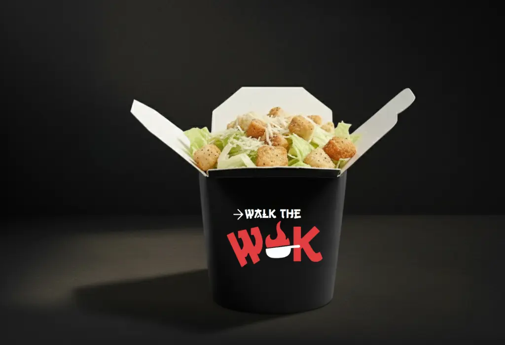 Ceasar Salad