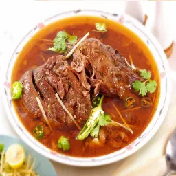 Plain Beef Nihari