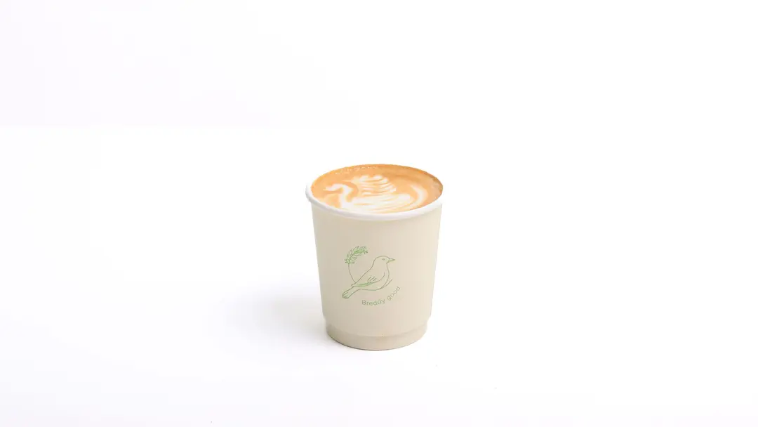Flat White