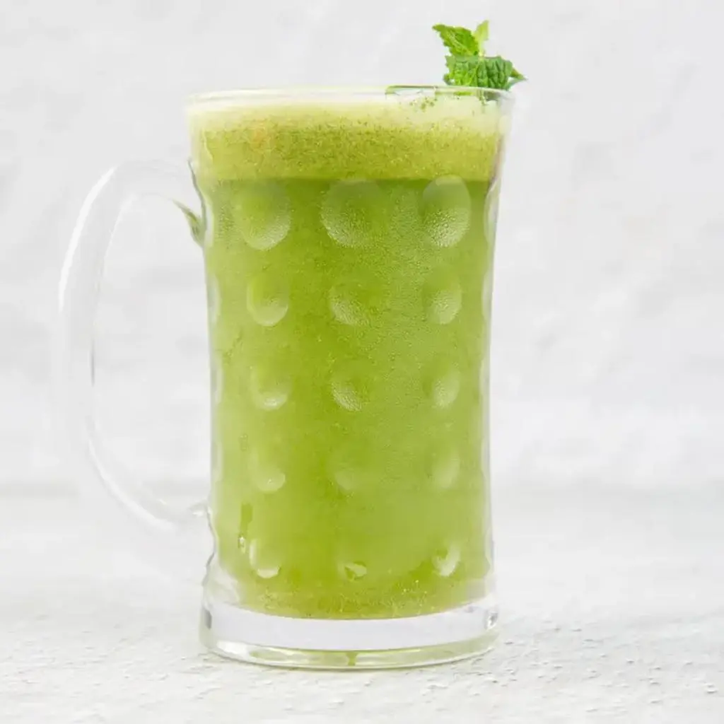 Lemon Mint