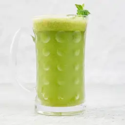 Lemon Mint