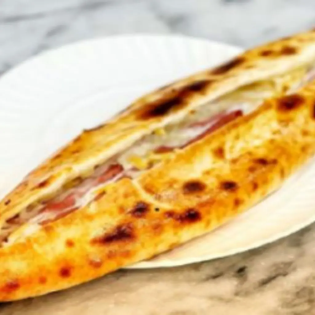 Sausage Pie