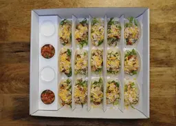 Mini Taco Box(World cup offer)