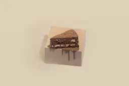 مالتيد كيك