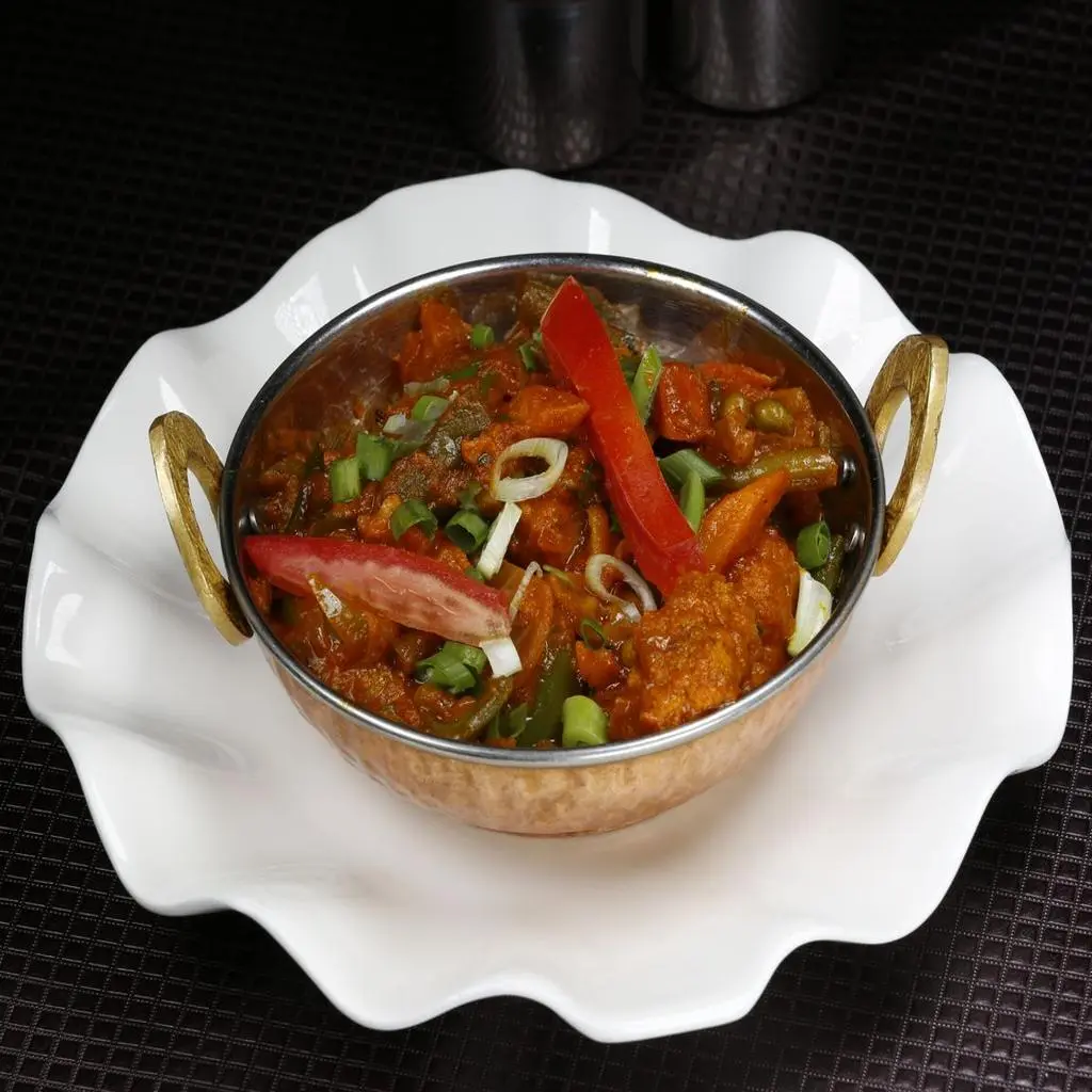 Dal Fry