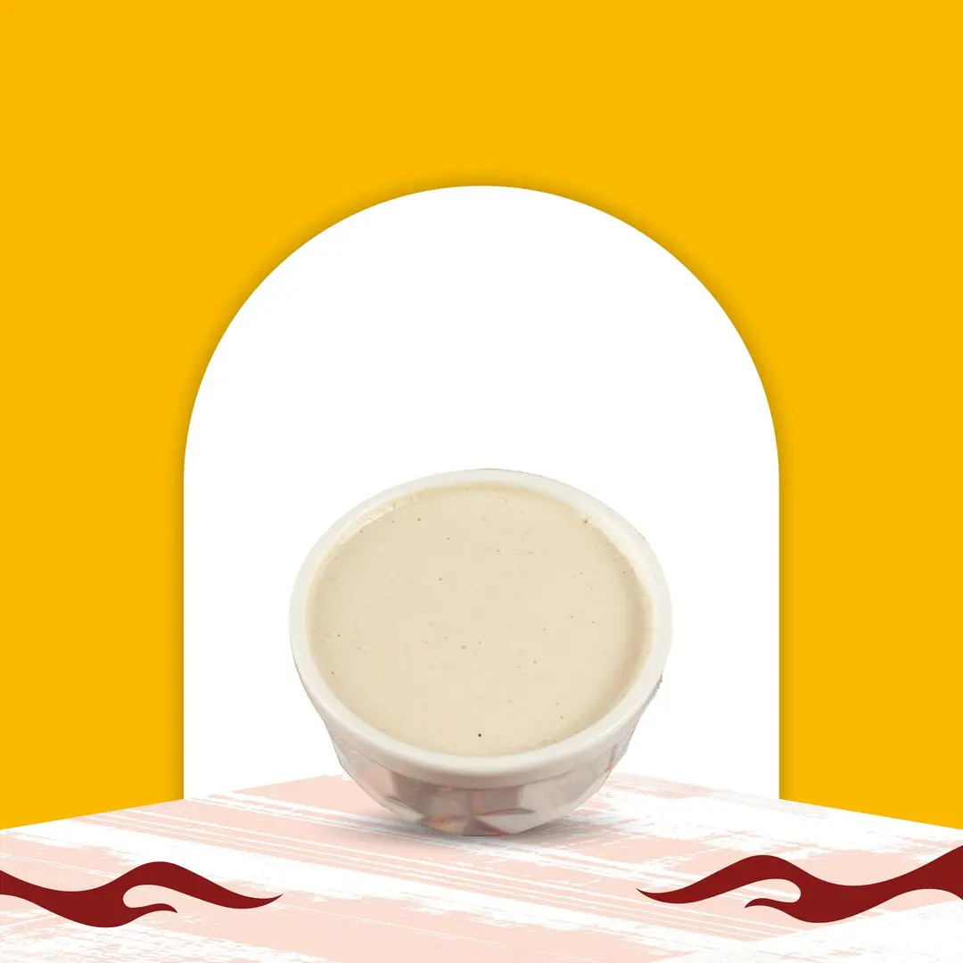 Tahini Salad