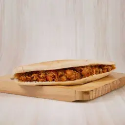 سندوتش تونة